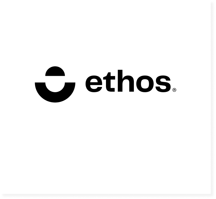 Ethos ROV logo