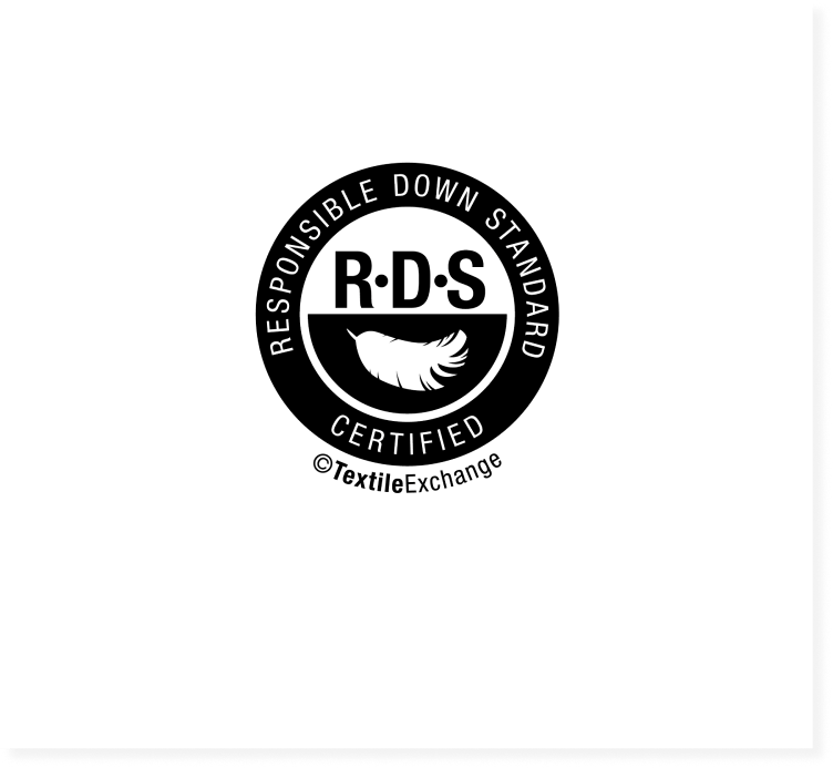 Responsible Down Standard logo