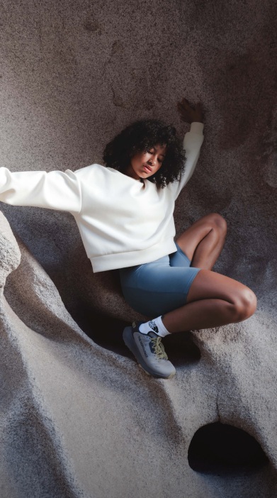 Increased snag resistance delivers extra durability so you can make your next move without hesitation. 