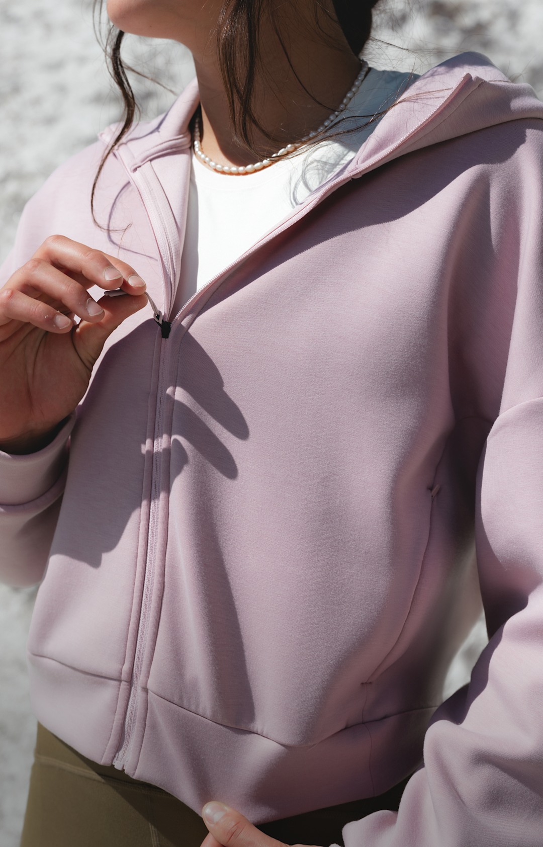 Increased snag resistance delivers extra durability so you can make your next move without hesitation. 