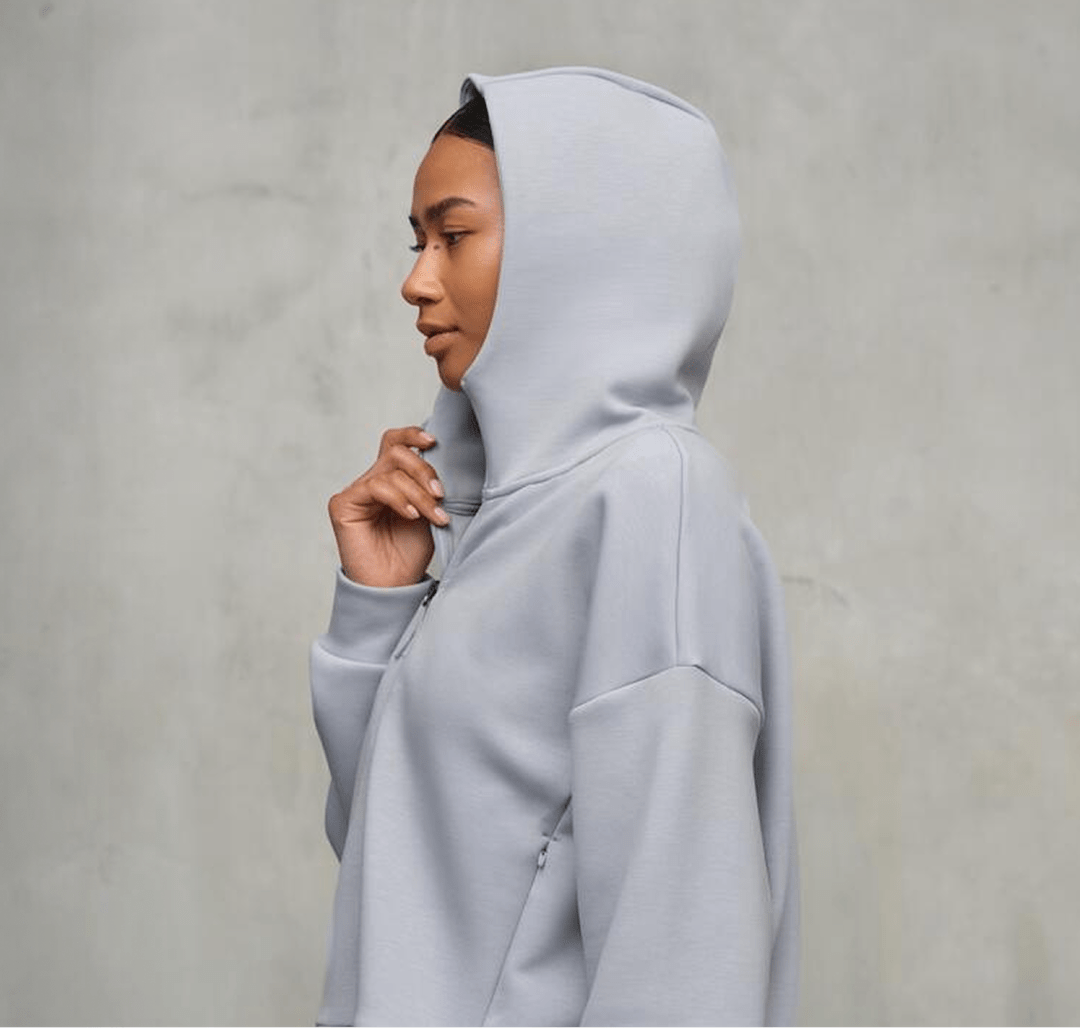 Buttery soft comfort on repeat.