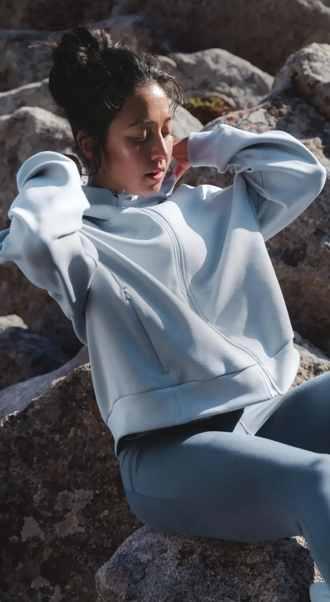 Increased snag resistance delivers extra durability so you can make your next move without hesitation. 