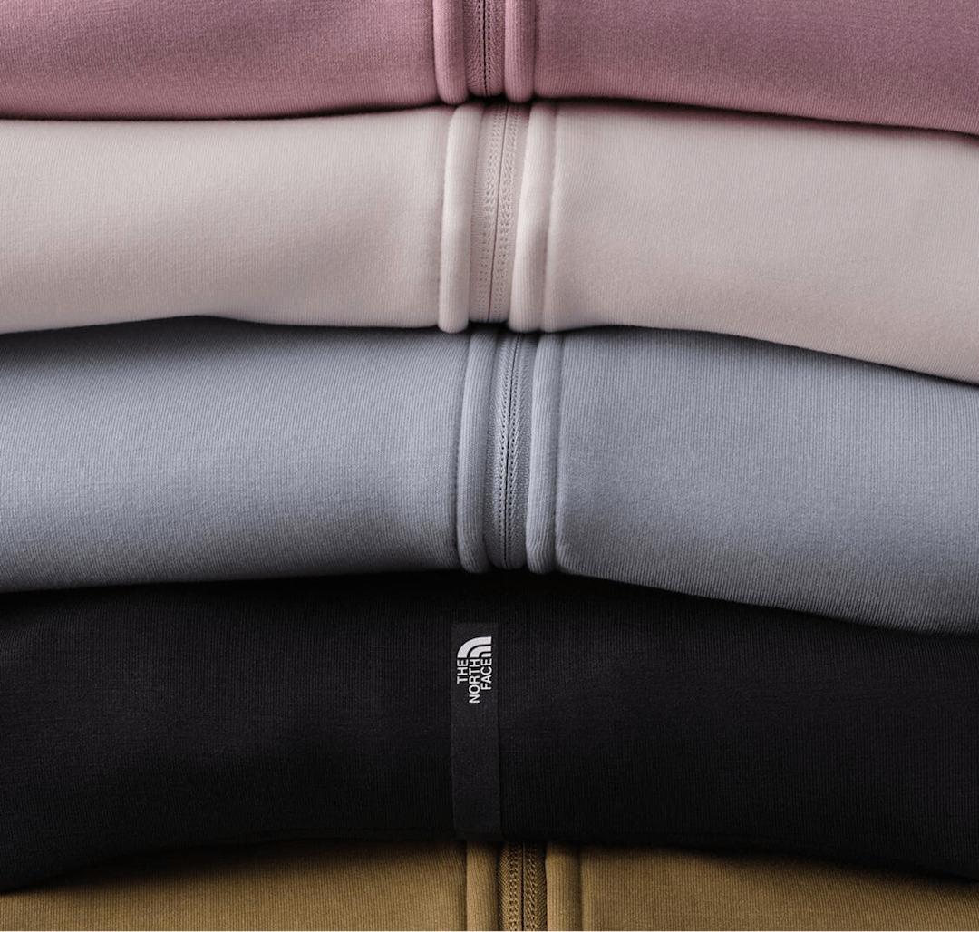 Buttery soft comfort on repeat.