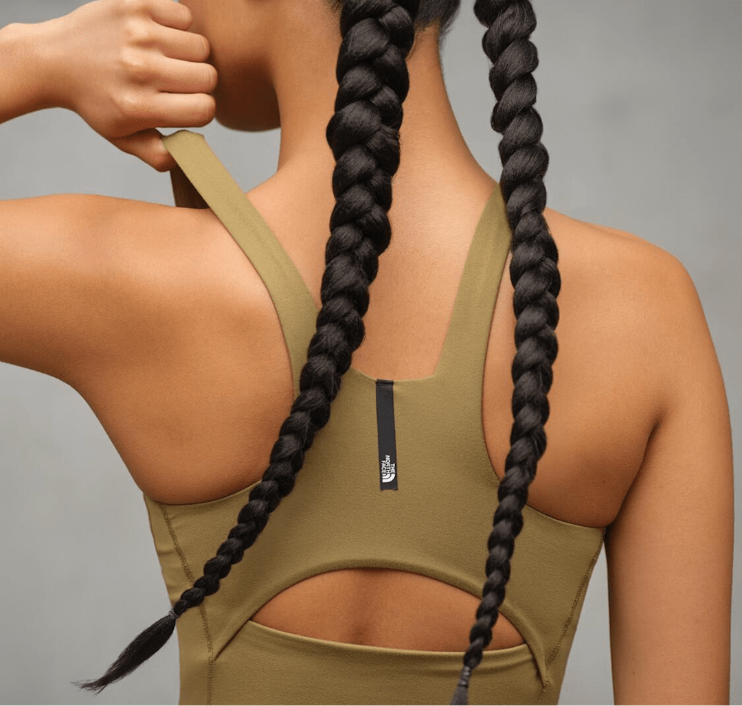 Les tissus doux comme du beurre offrent un grand confort sur la peau. 