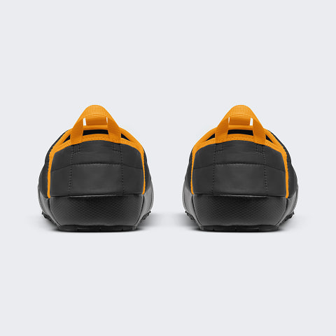 Image showing back of Universal Camp Traction Mules