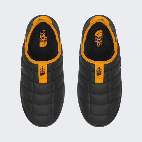 Image showing top-down view of Universal Camp Traction Mules