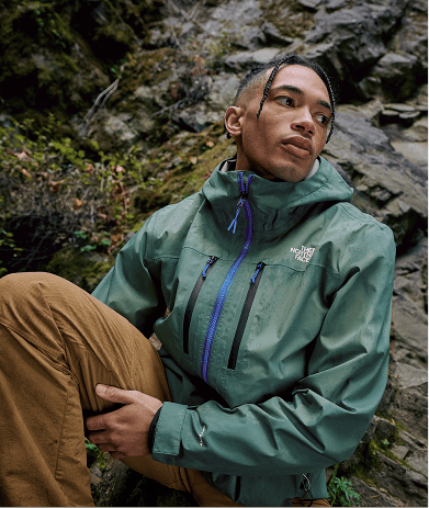 The North Face Men's Outdoor Clothing & Gear | The North Face