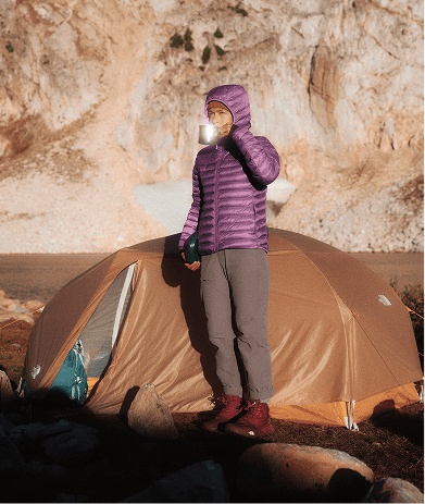 The North Face Women's Outdoor Clothing & Gear | The North Face