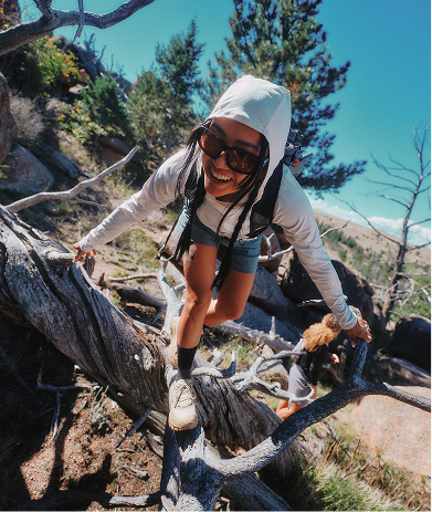 Women's Outdoor Clothing & Gear | The North Face Canada