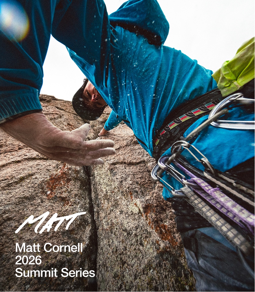 Summit Series | The North Face