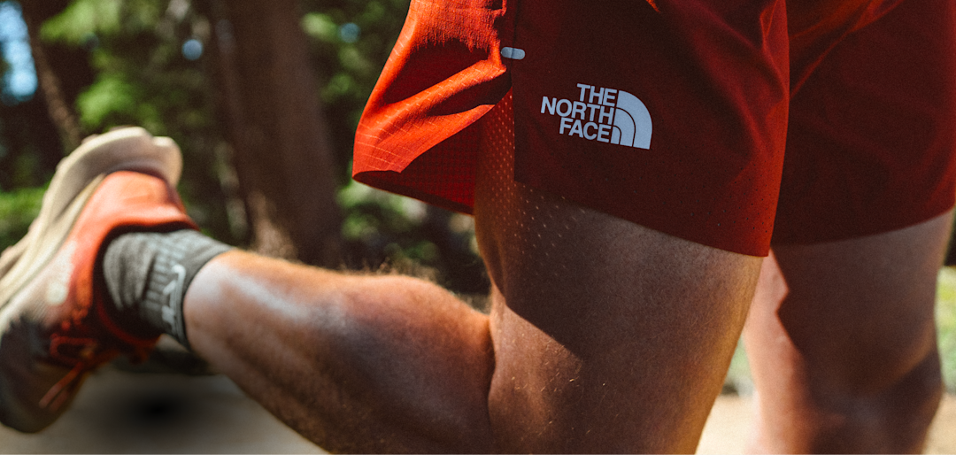 Men's Summit Series Pacesetter 5'' Shorts | The North Face