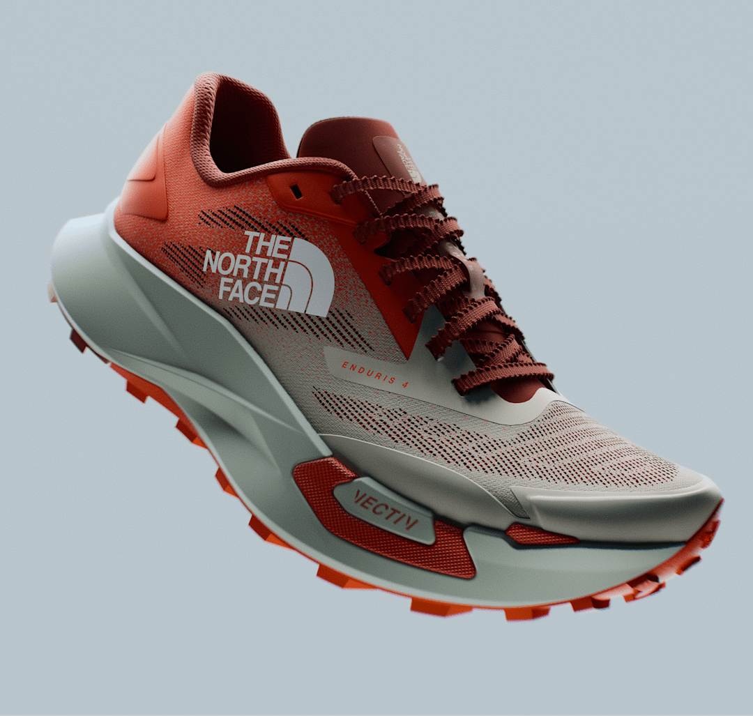 THE NORTH FACE ベクティブエンデュリス　 4 US 7 25 Men's VECTIV™ Enduris 4 Shoes | The North Face