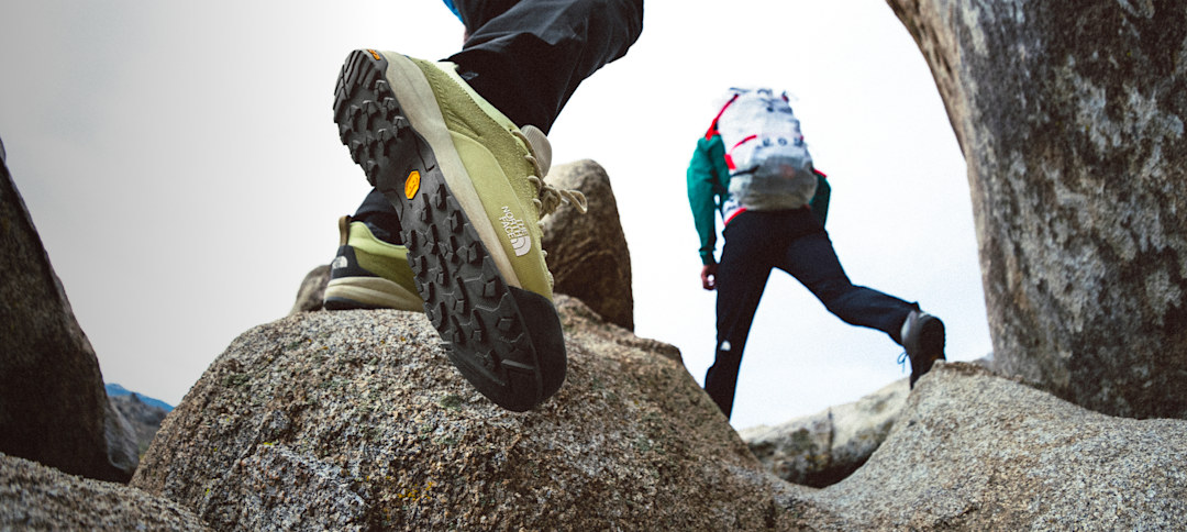 The North Face Footwear | The North Face