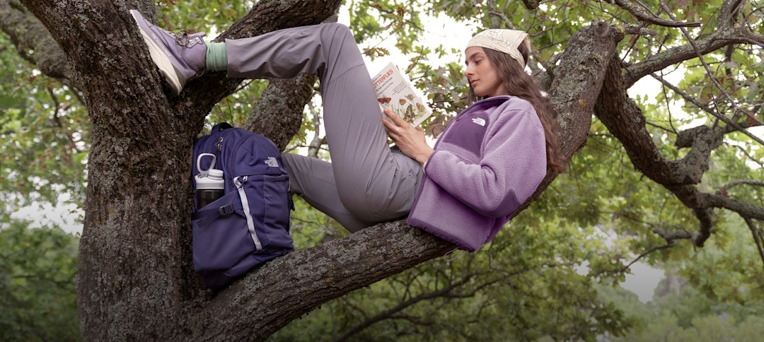 The North Face® Canada Outdoor Clothing & Gear | The North Face Canada