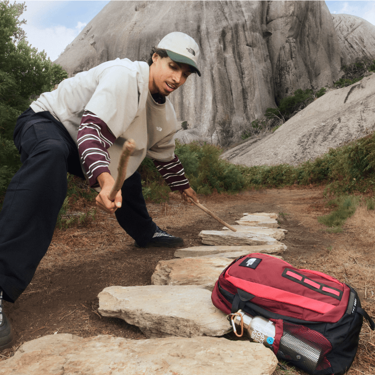 The North Face Men's Outdoor Clothing & Gear | The North Face