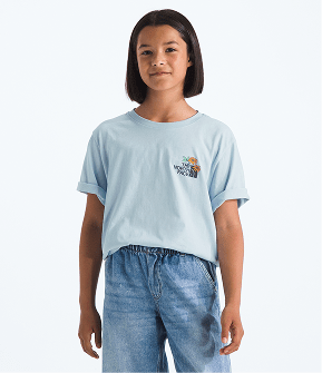 Kids' Outdoor Clothing and Gear | The North Face