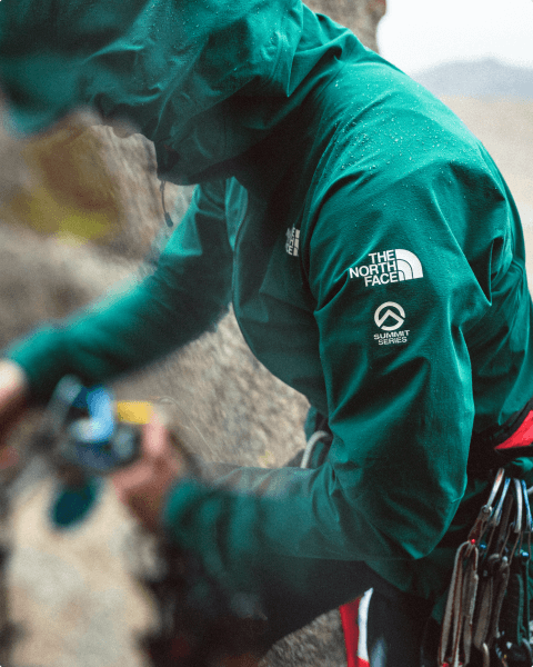 Summit Series | The North Face