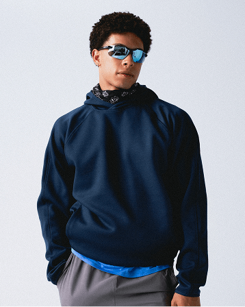Men’s Dynamic Hoodie