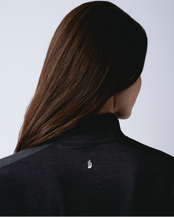 Women's Jaida Quarter Zip