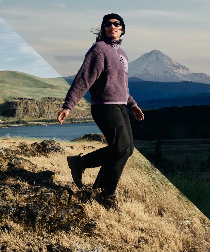 The North Face® Canada Outdoor Clothing & Gear | The North Face Canada
