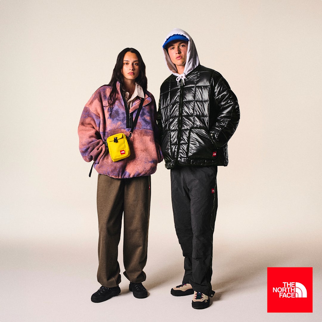 The North Face® Outdoor Clothing & Gear | The North Face