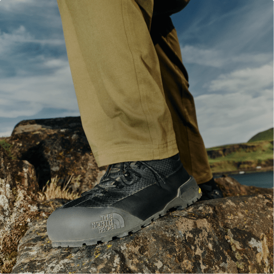 Footwear & Shoes | The North Face