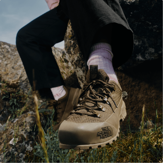 Footwear & Shoes | The North Face