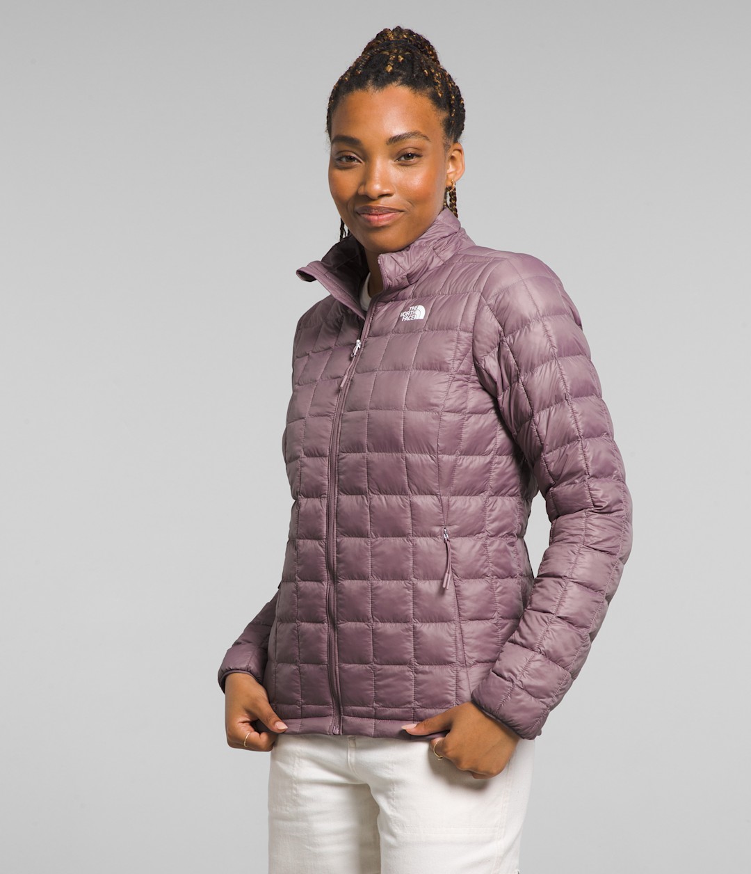 Women’s ThermoBall™ Eco Jacket 2.0