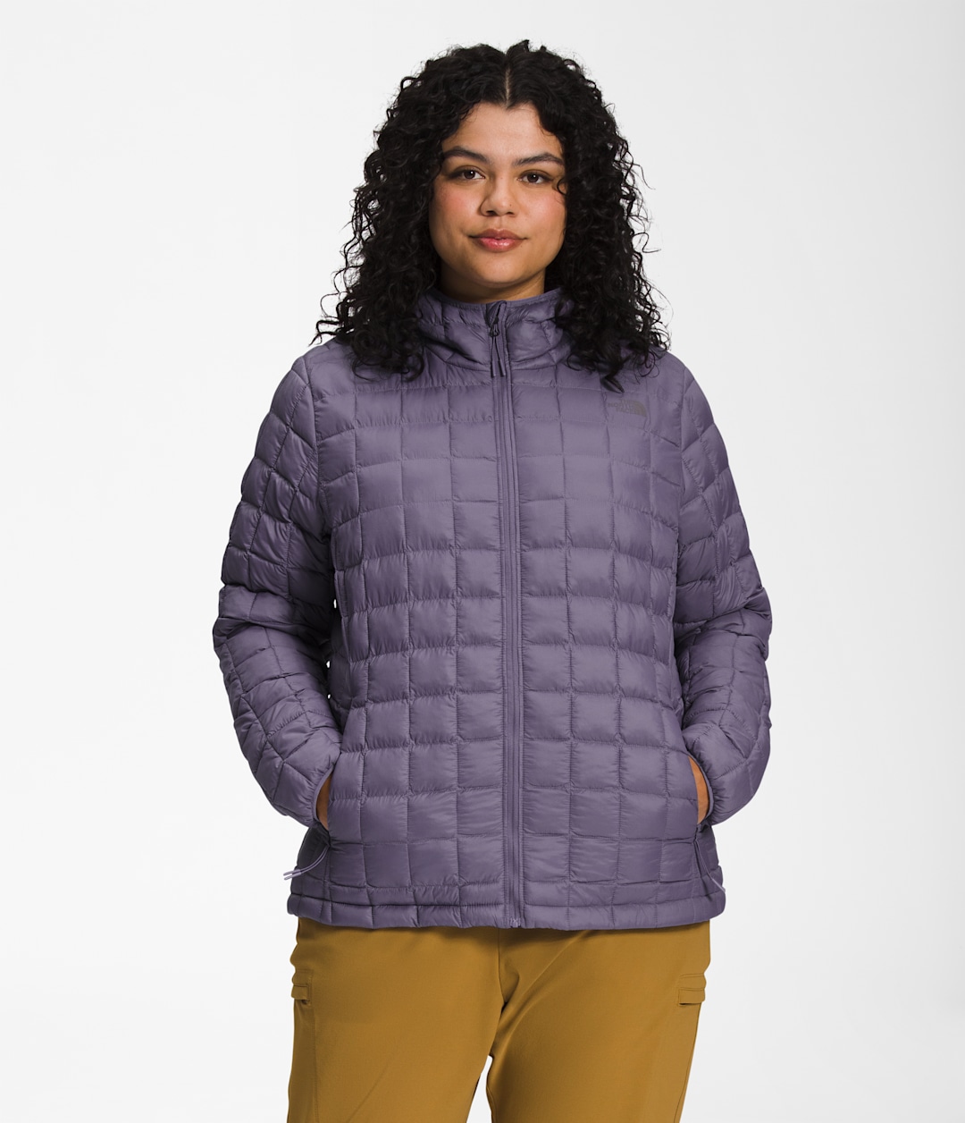 Women’s Plus ThermoBall™ Eco Hoodie 2.0