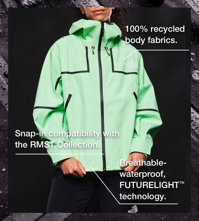 The North Face® | Icons Remastered | The North Face