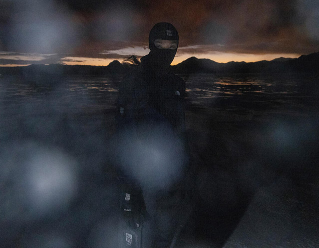 The North Face x UNDERCOVER SOUKUU | The North Face