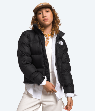 Women’s 1996 Retro Nuptse Jacket