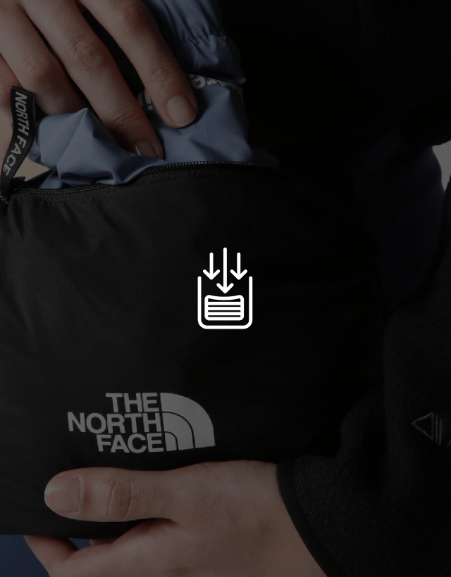packable