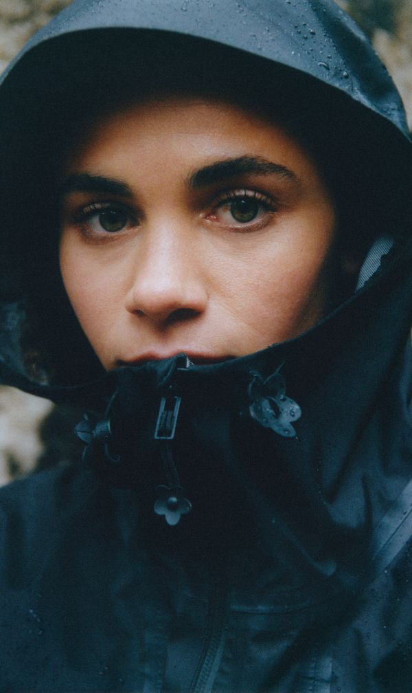 Cecilie Bahnsen x The North Face