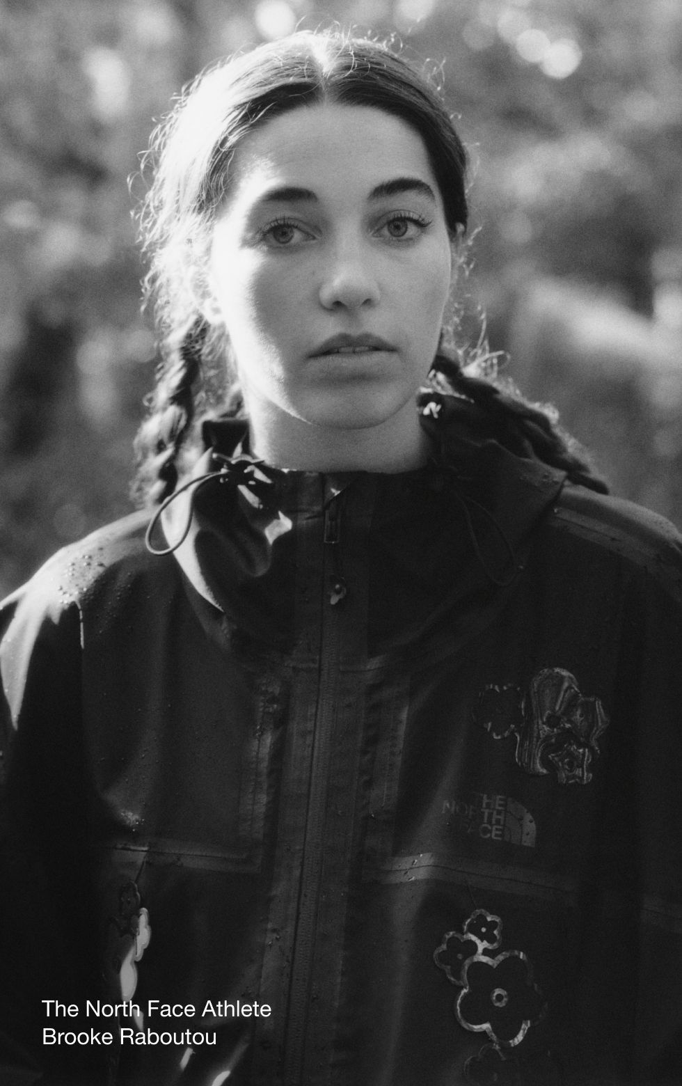 Trending Now: Cecilie Bahnsen Collection | The North Face