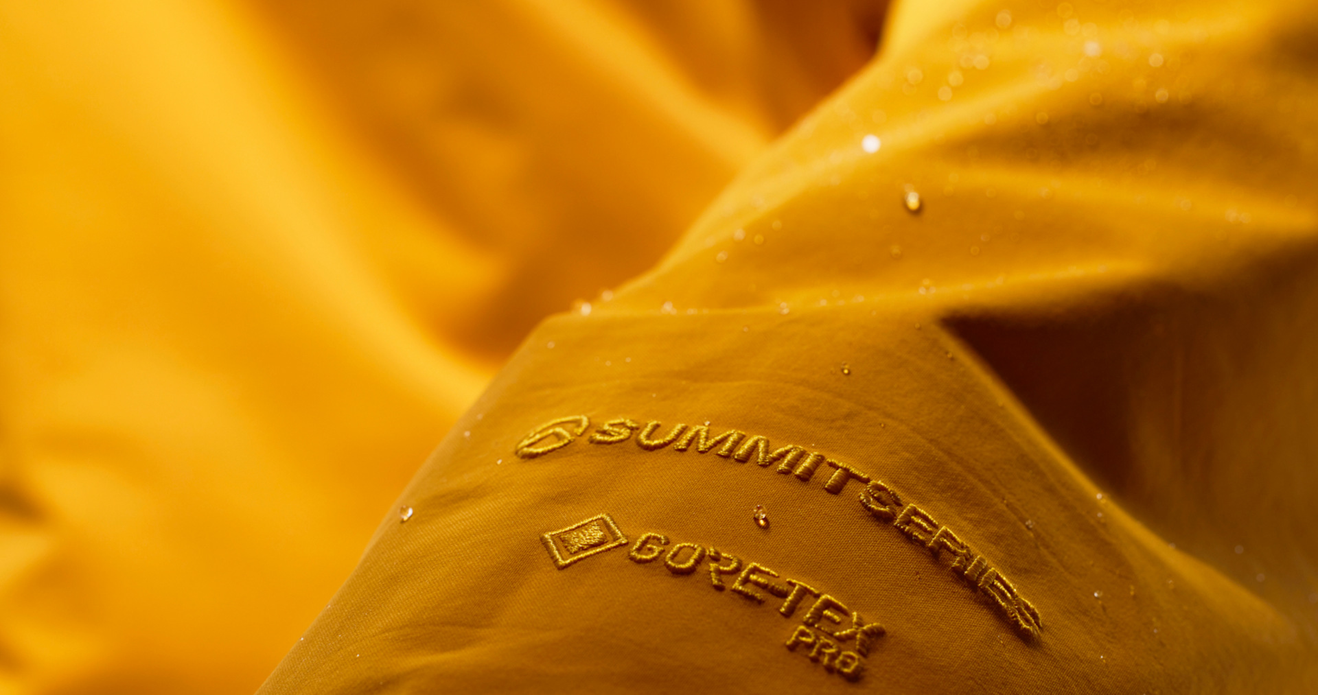 GORE-TEX Technology | The North Face Canada