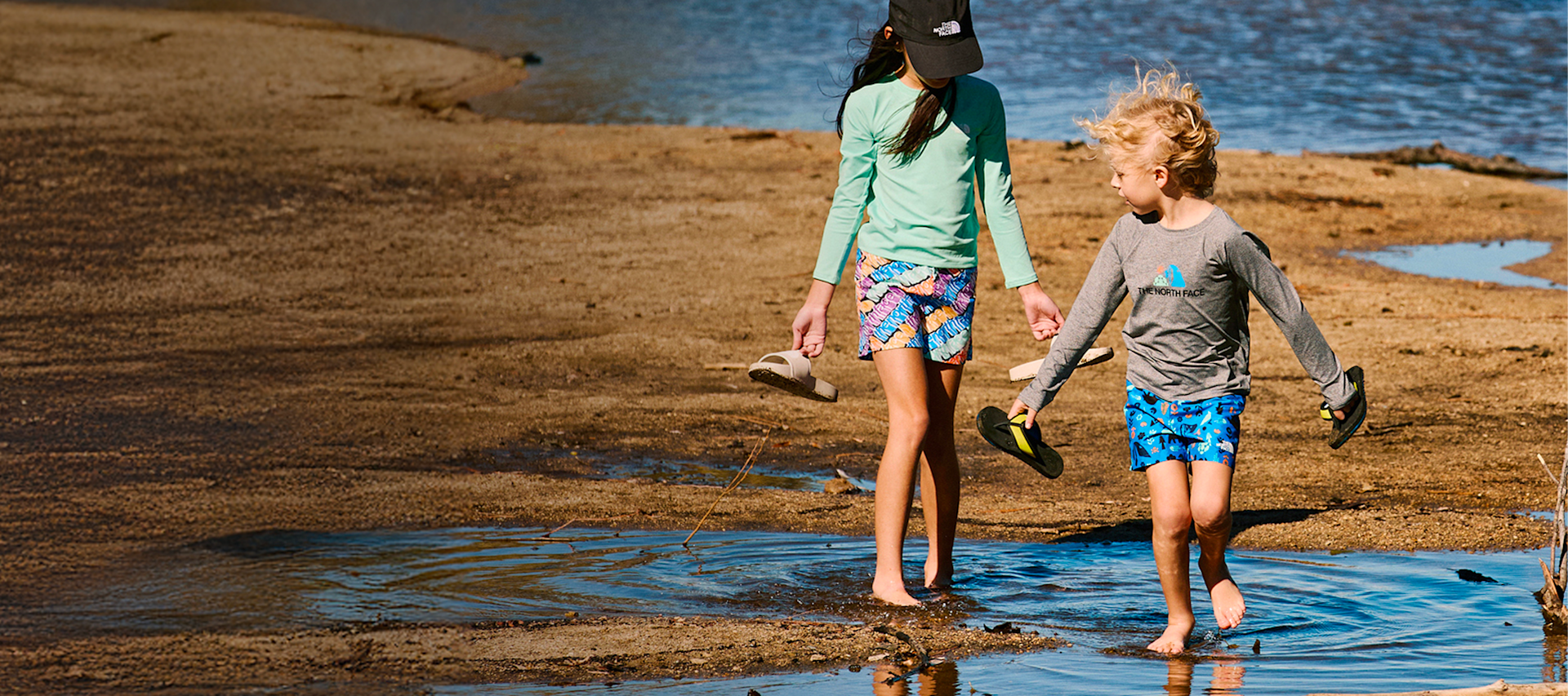 The North Face Kids' Outdoor Clothing & Gear | The North Face