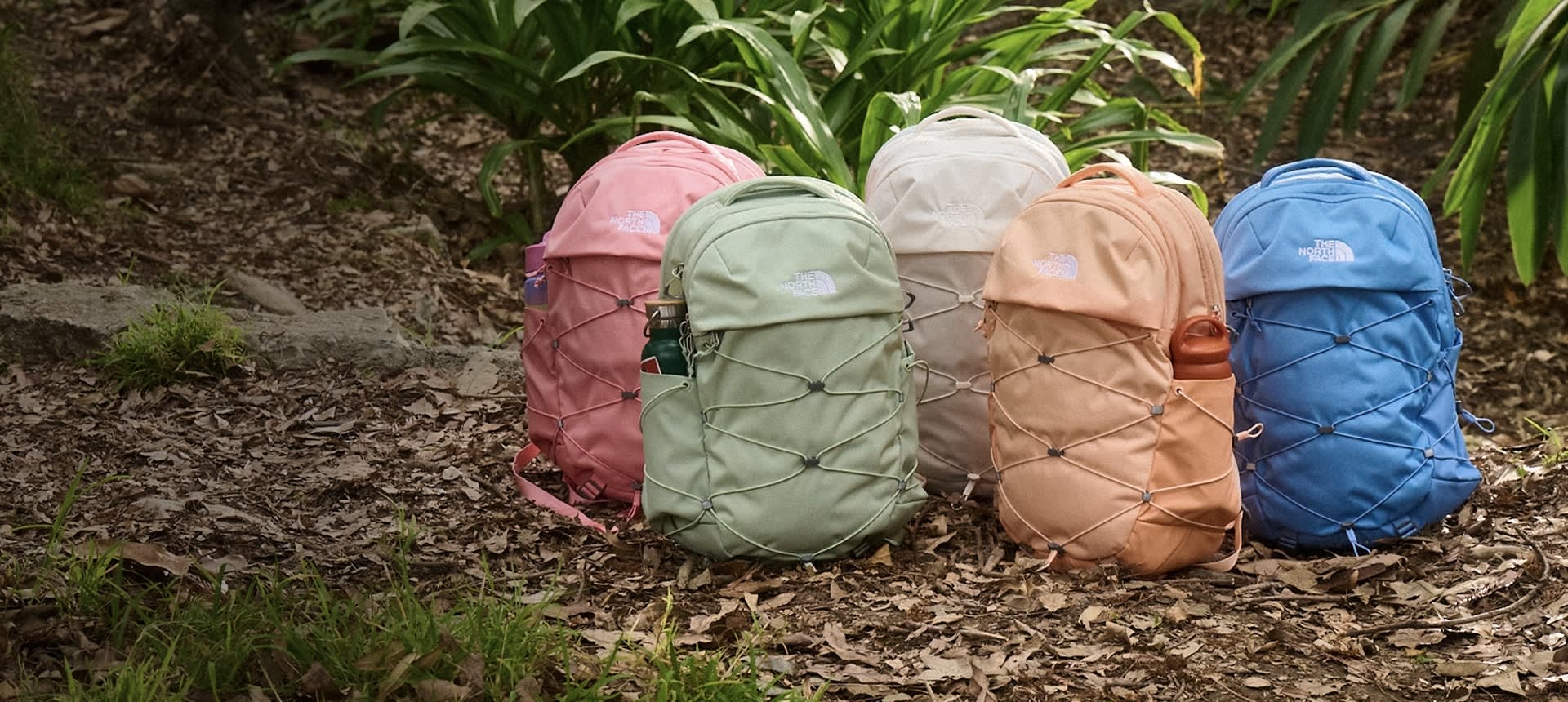 The North Face® Outdoor Clothing & Gear | The North Face