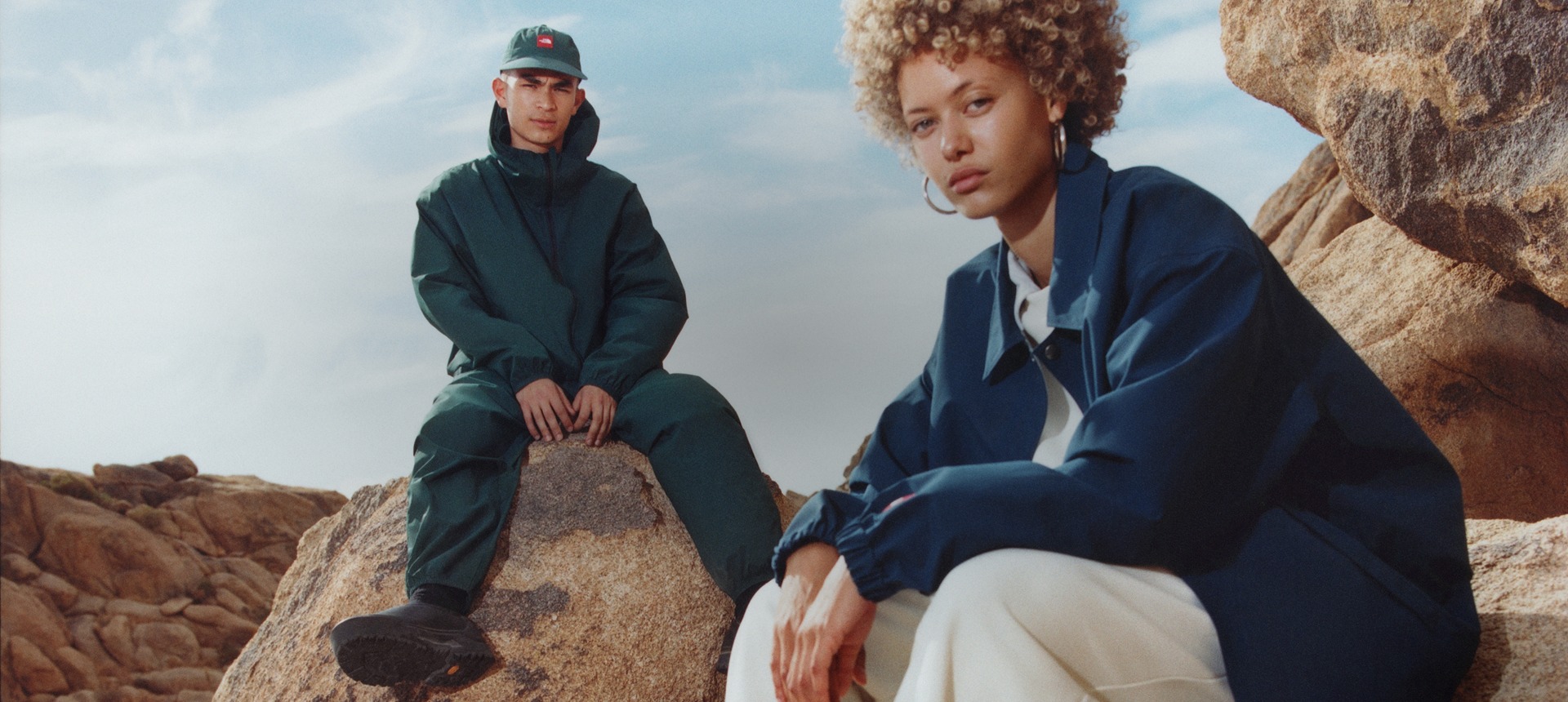 The North Face® Canada Outdoor Clothing & Gear | The North