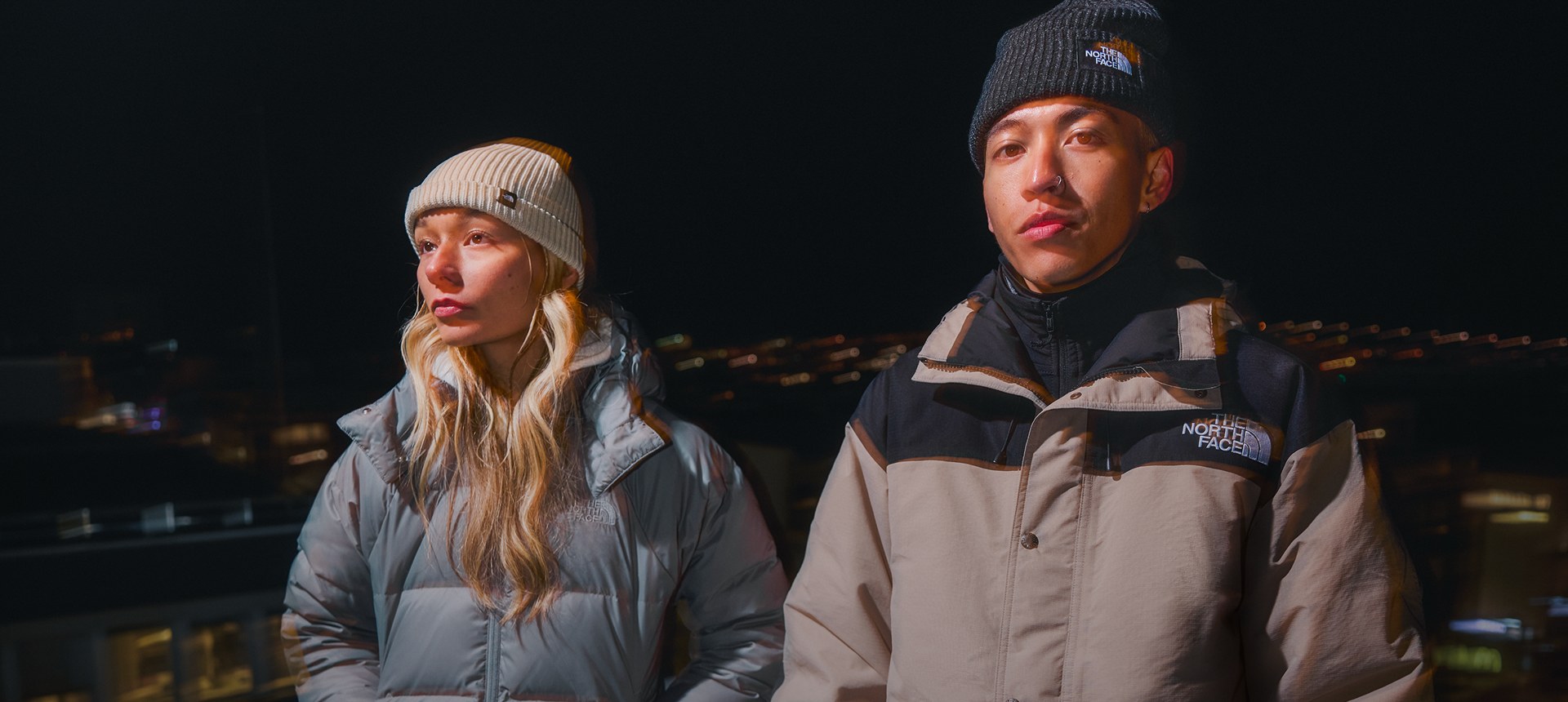 The North Face® Outdoor Clothing & Gear | The North Face