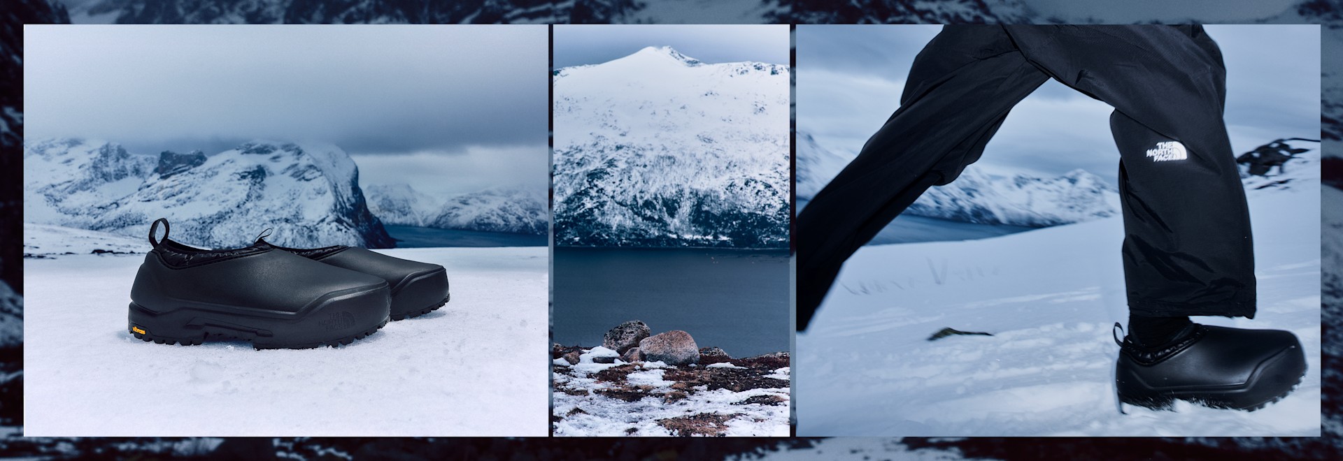 The North Face Footwear | The North Face