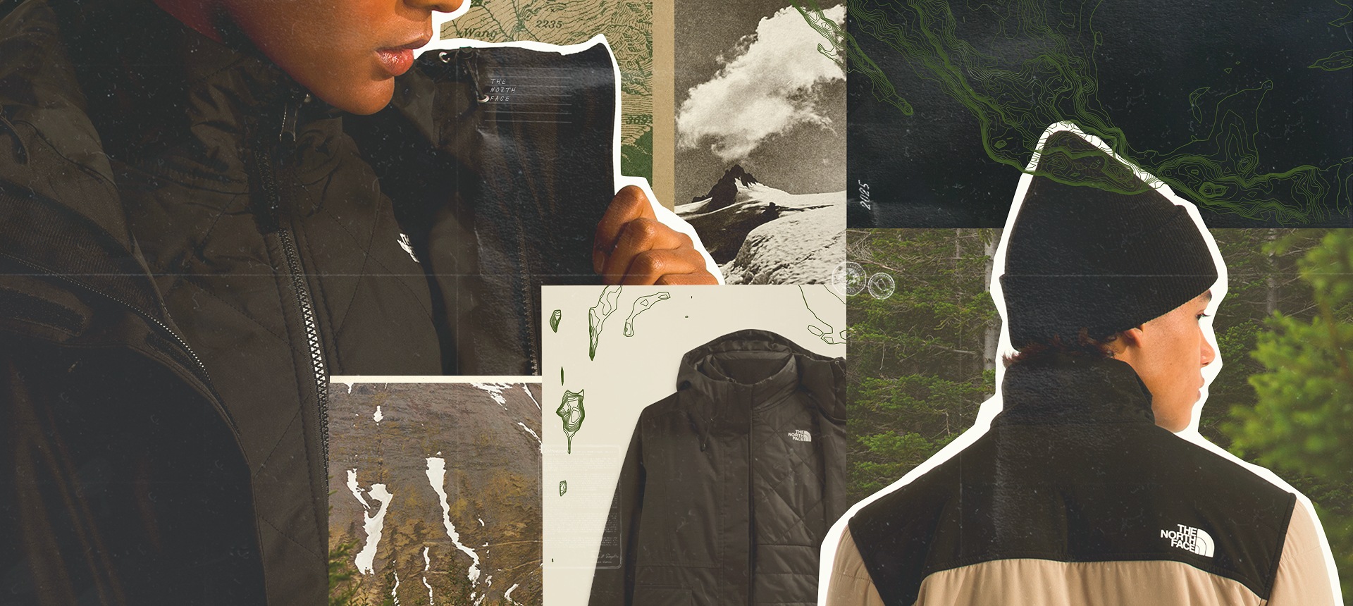 Men's Outdoor Clothing & Gear | The North Face Canada