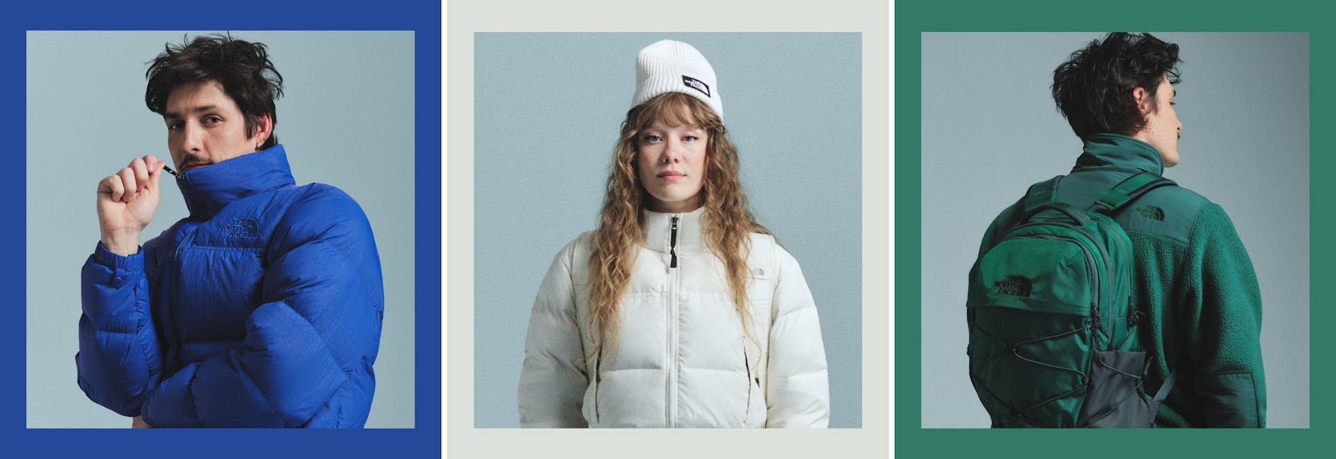 The North Face® Outdoor Clothing & Gear | The North Face