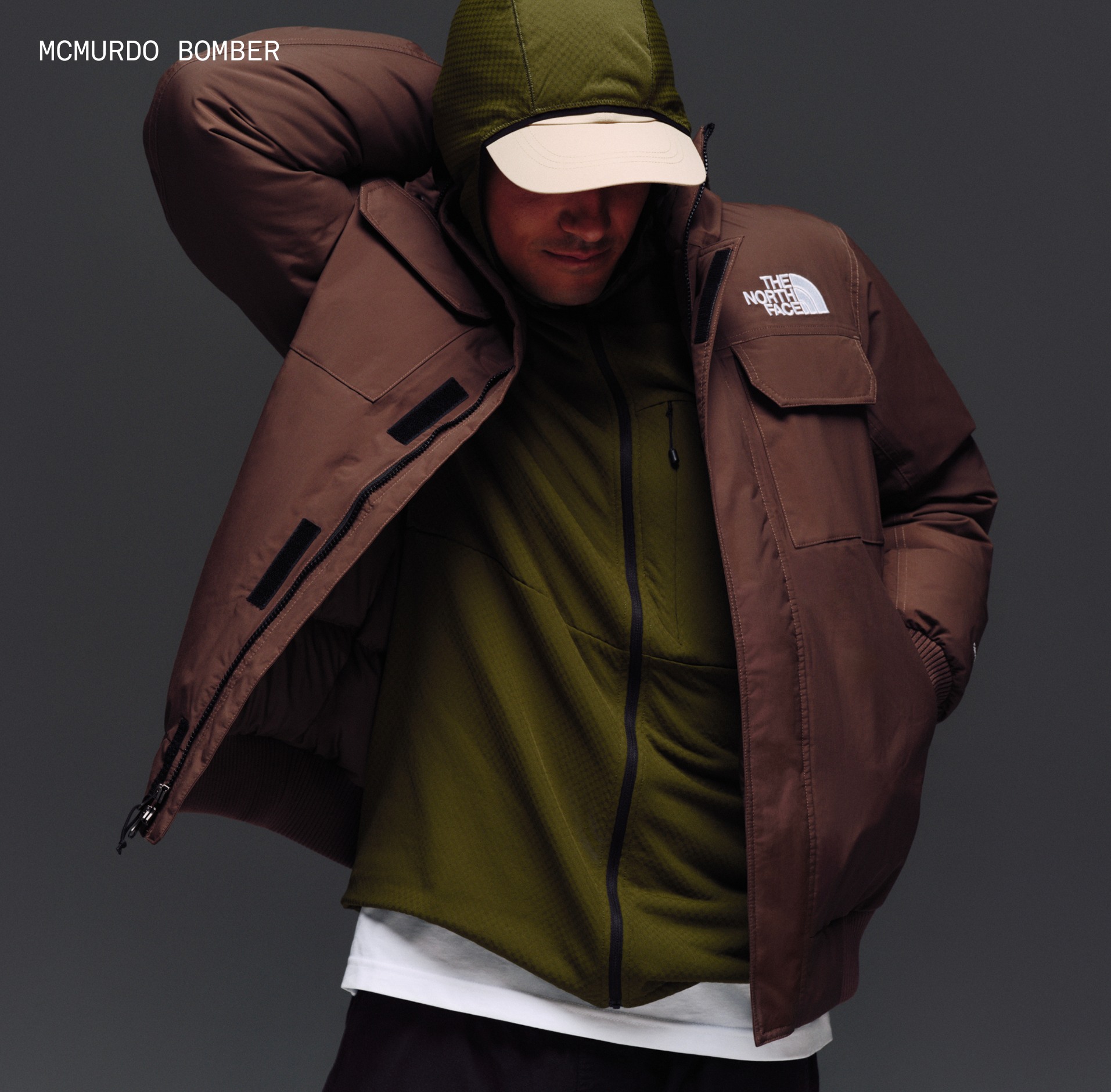 The North Face® Outdoor Clothing & Gear | The North Face