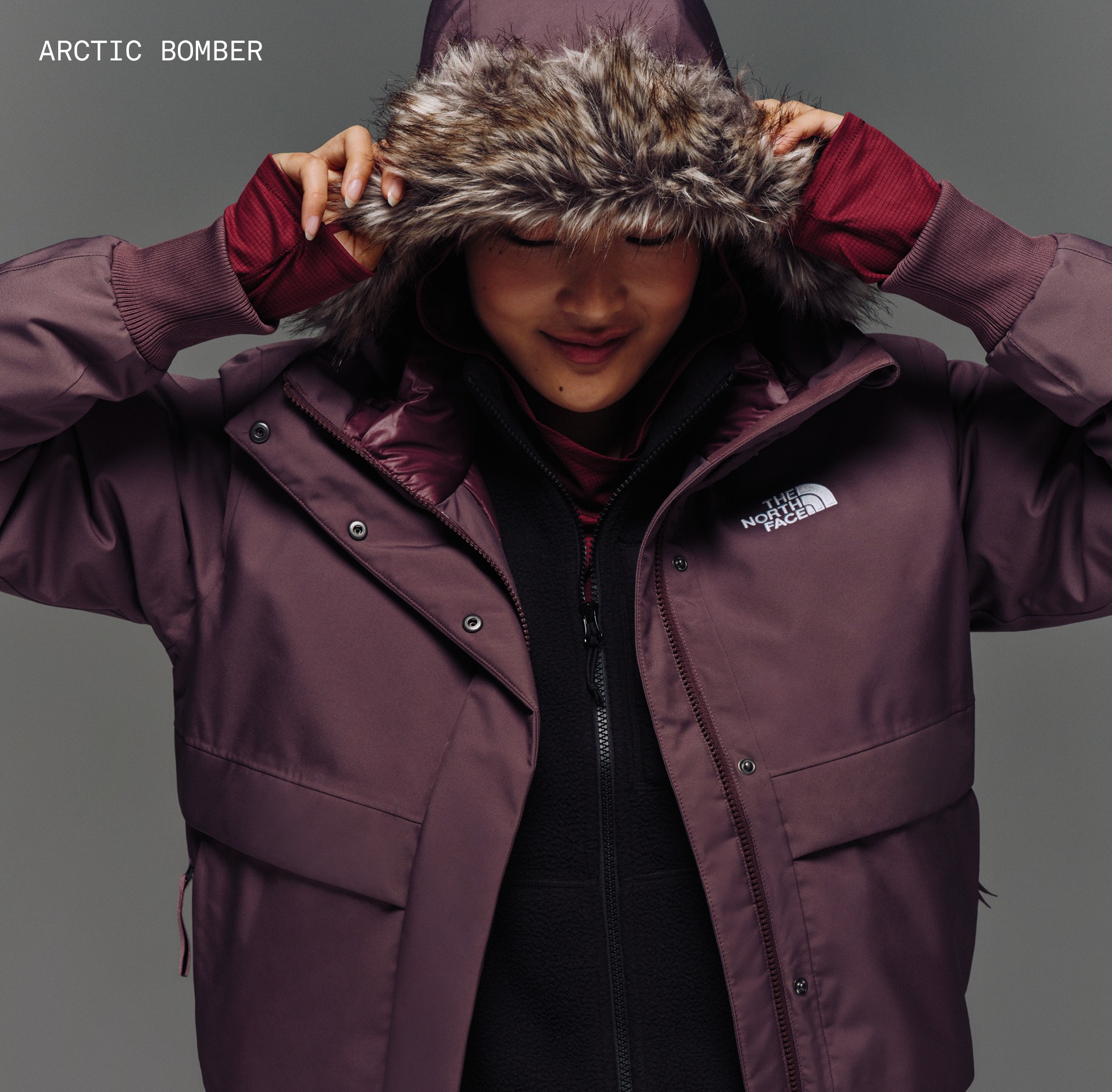 The North Face® Outdoor Clothing & Gear | The North Face