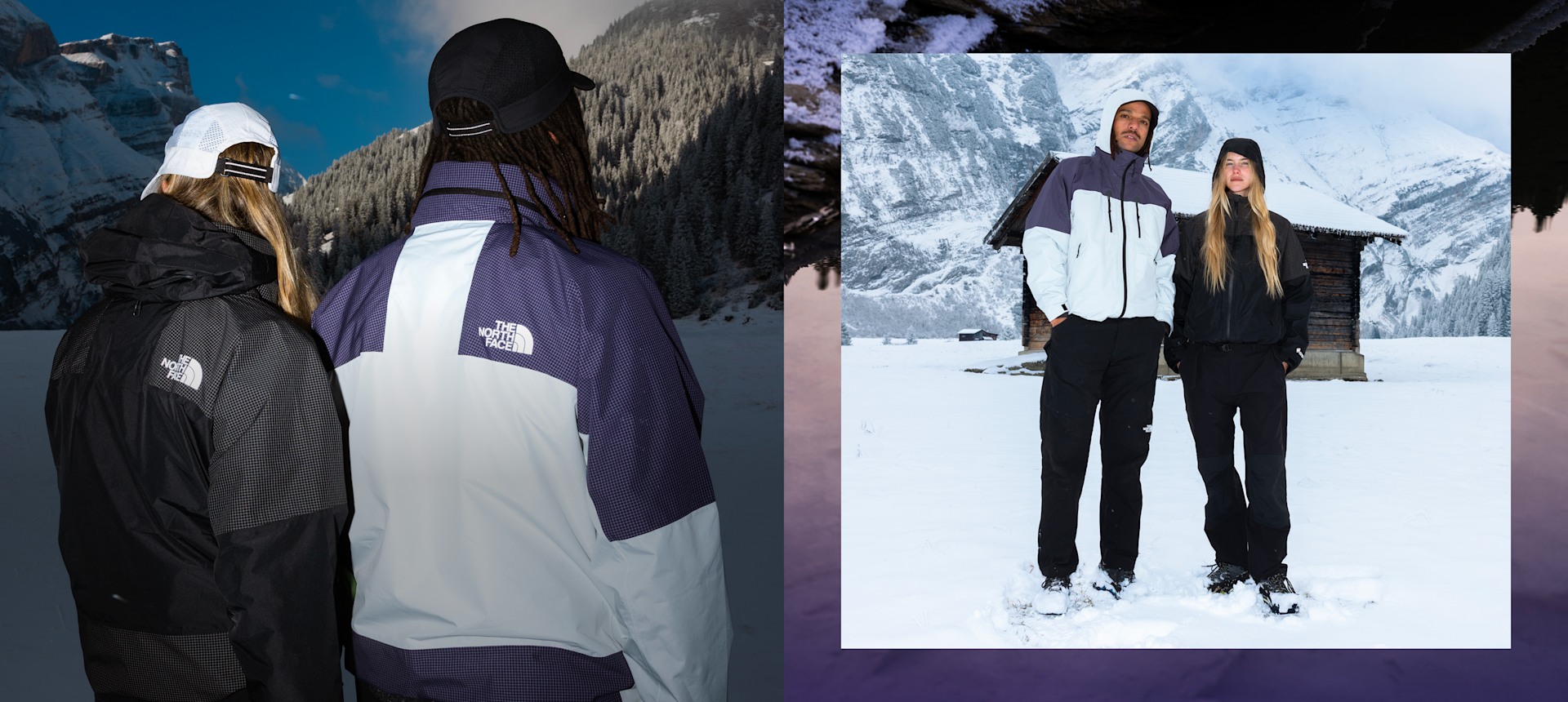 The North Face® Canada Outdoor Clothing & Gear | The North Face Canada