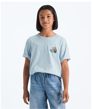 Kids' Outdoor Clothing & Gear | The North Face Canada