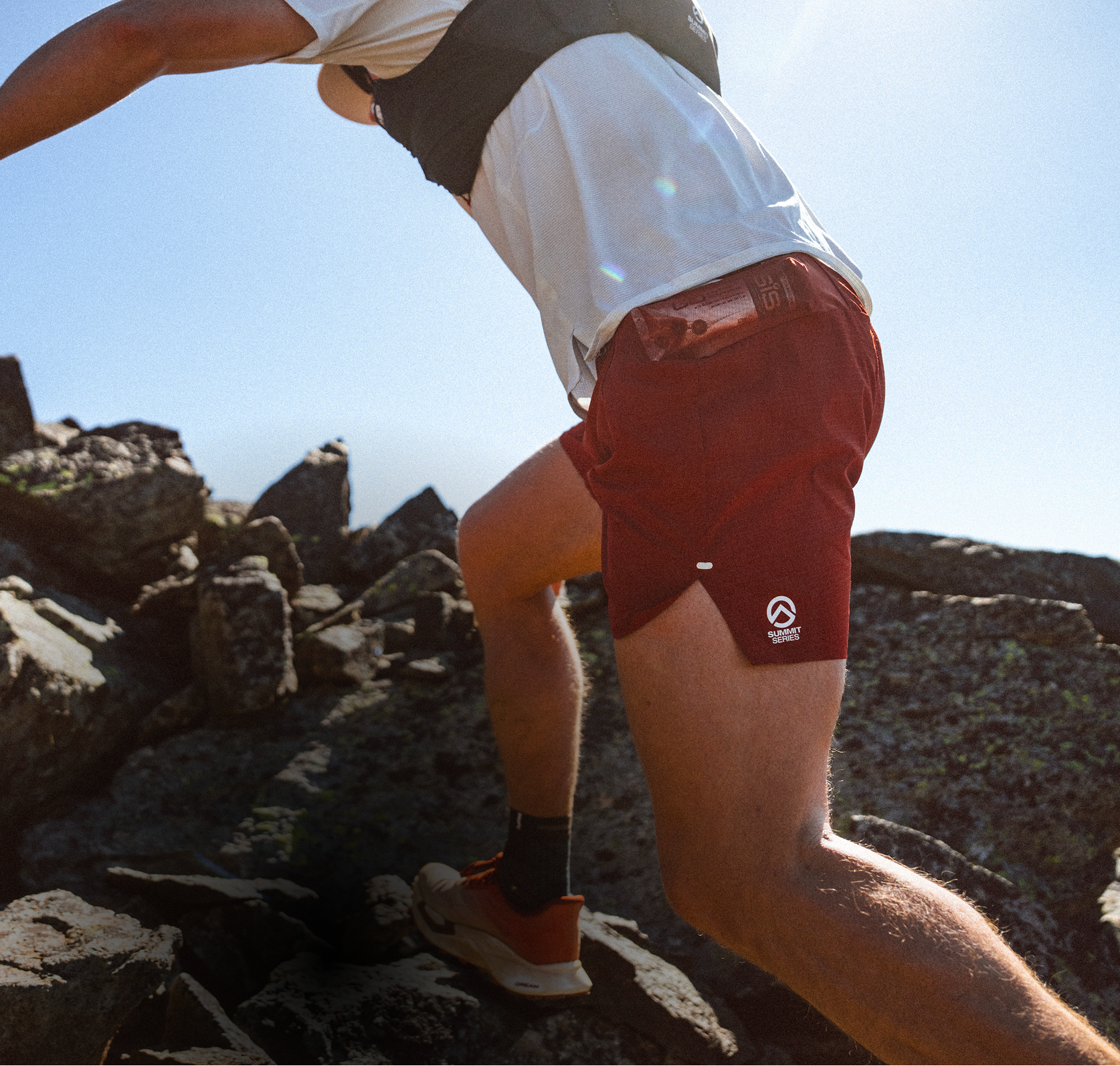 Men's Summit Series Pacesetter 5'' Shorts | The North Face