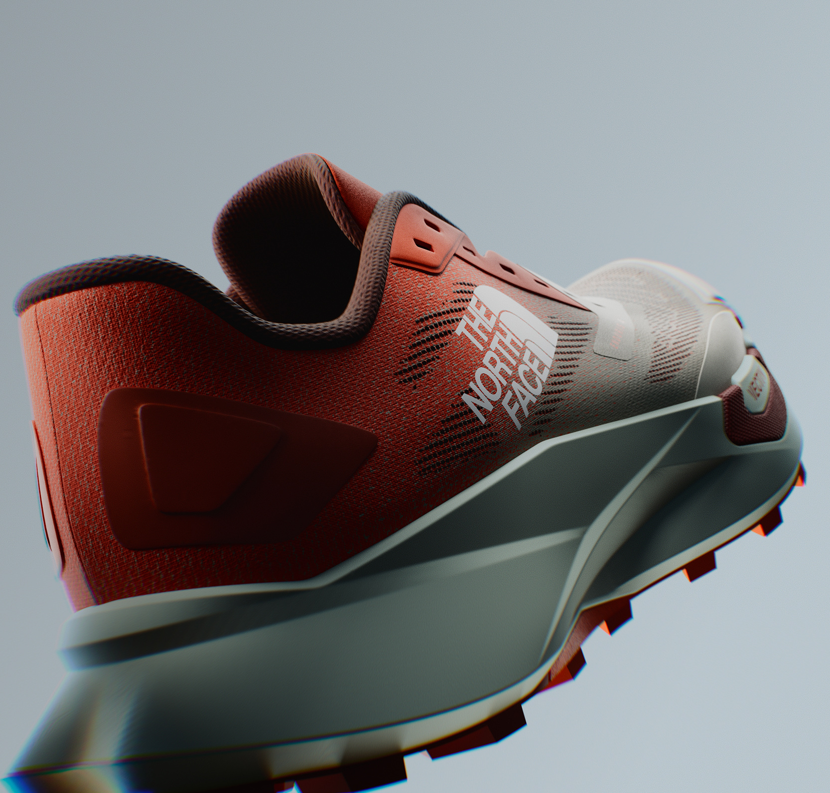 Men's VECTIV™ Enduris 4 Shoes | The North Face
