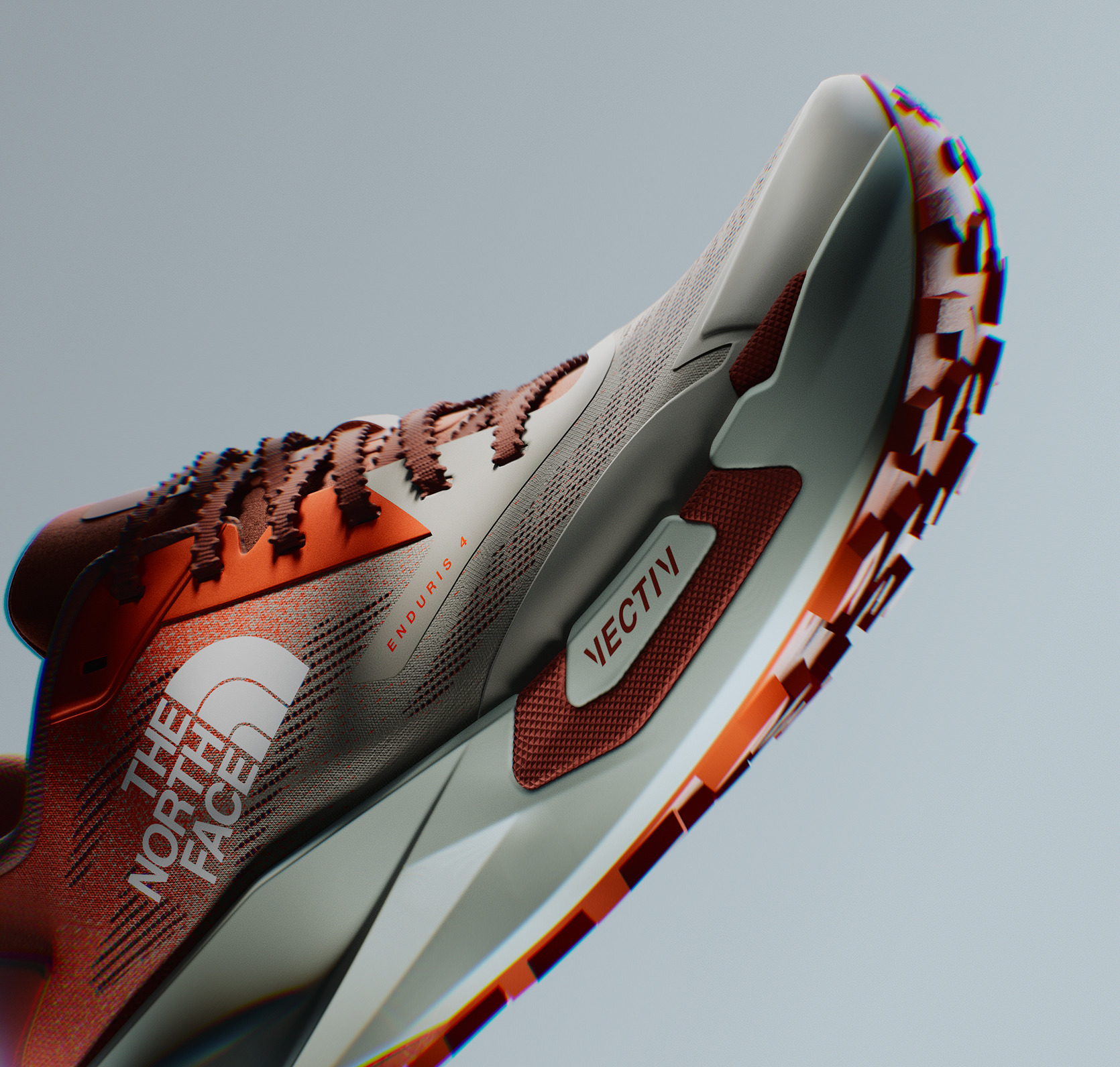 Men's VECTIV™ Enduris 4 Shoes | The North Face